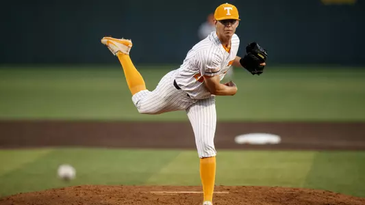 KNOXVILLE, TN - 2019.05.07 - Tennessee vs. Austin Peay