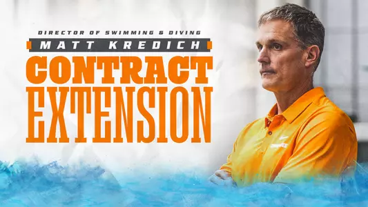 Matt Kredich Extension