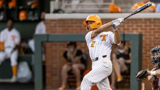 KNOXVILLE, TN - 2019.05.16 - Tennessee vs. Ole Miss