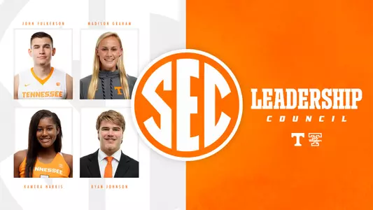 2019 SEC Leadership Council