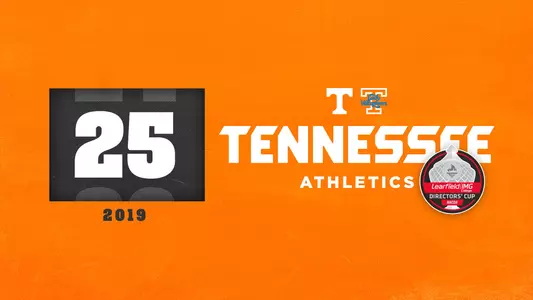 2019 Directors' Cup