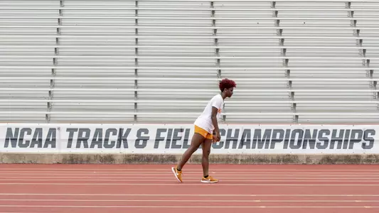 KNOXVILLE, TN - 2019.06.03 - 2019 T&F NCAA National Championship