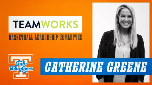 Catherine Greene