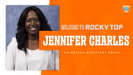 Jennifer Charles