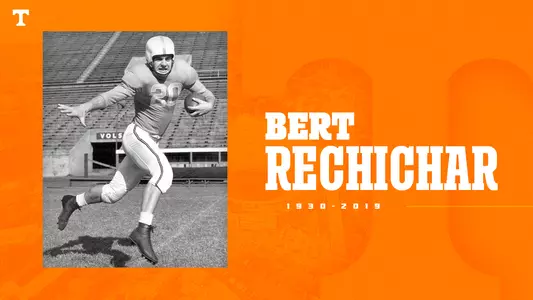 Bert Rechichar