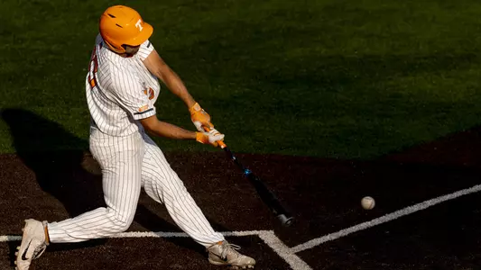 KNOXVILLE, TN - 2019.05.03 - Tennessee vs. Missouri