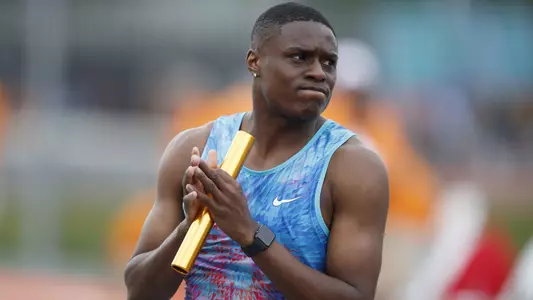 KNOXVILLE, TN - 2018.04.14 - 51st Tennessee Relays