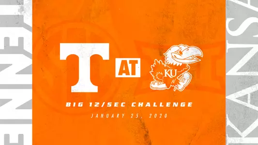 Kansas | Big 12/SEC Challenge