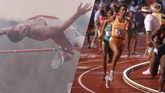 Randy Jenkins / Kameisha Bennett