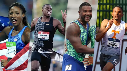 2019 Team USA World Qualifiers