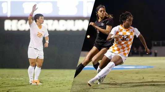 Katie Cousins, Maya Neal