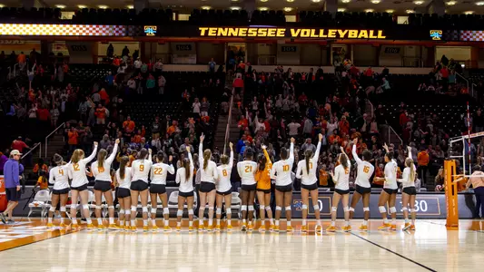 Lady Vols