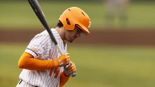 KNOXVILLE, TN - 2019.02.19 - Tennessee vs. Northern Kentucky