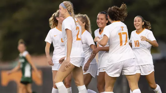 KNOXVILLE, TN - 2019.08.12 - Tennessee vs. Loyola Exhibition