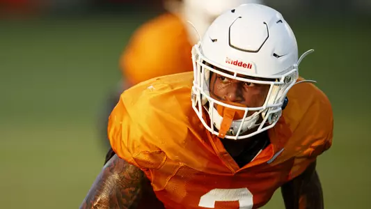 KNOXVILLE, TN - 2019.08.09 - 2019 Fall Training Camp