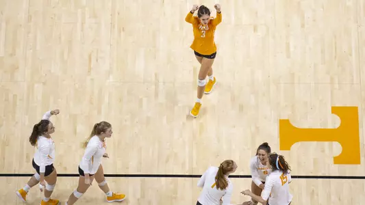 Tennessee Volleyball