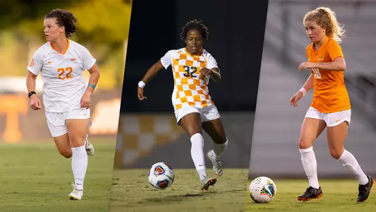 TDS Preseason Best XI