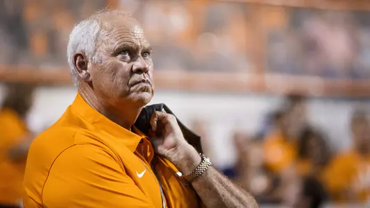 KNOXVILLE, TN - 2018.09.22 - Tennessee vs. Florida