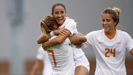KNOXVILLE, TN - 2019.08.25 - Tennessee vs. Mercer