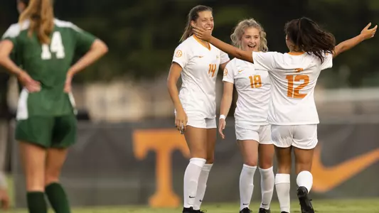 KNOXVILLE, TN - 2019.08.12 - Tennessee vs. Loyola Exhibition