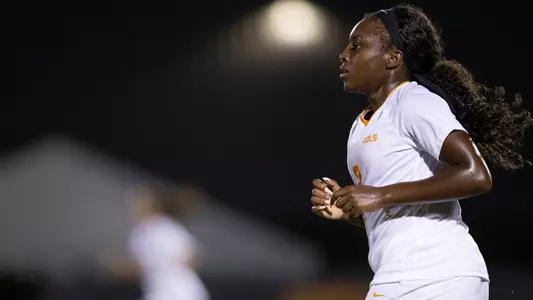 KNOXVILLE, TN - 2019.08.22 - Tennessee vs. Fordham