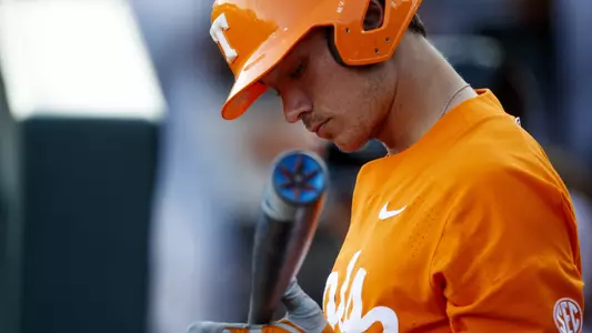 KNOXVILLE, TN - 2019.04.09 - Tennessee vs. Lipscomb
