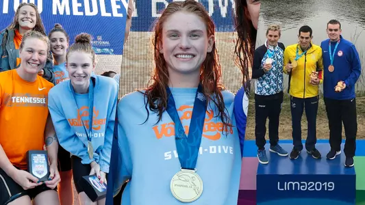 Final Day of Phillips 66 Nats