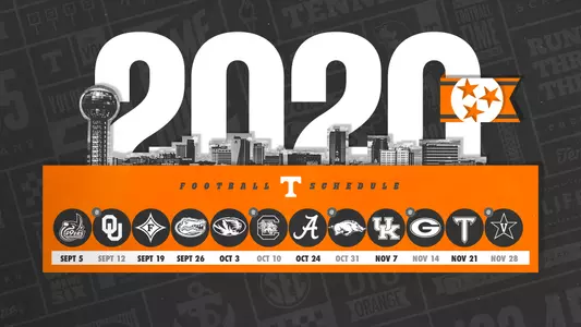 2020 FB Schedule Release