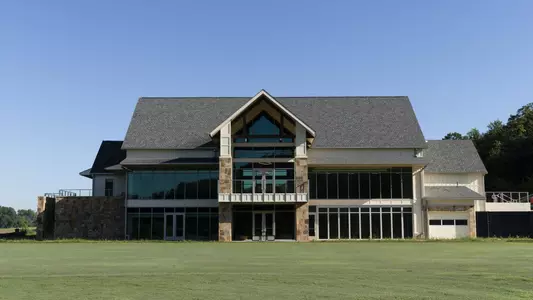 Blackburn-Furrow Clubhouse