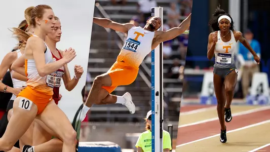 XC/Track Schedule Release