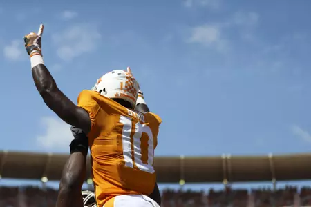 Tyler Byrd