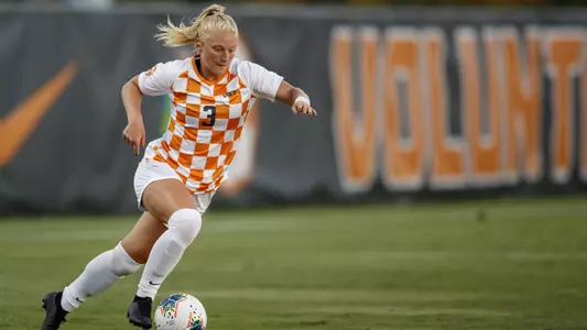 KNOXVILLE, TN - 2019.09.05 - Tennessee vs. Southeastern Louisiana