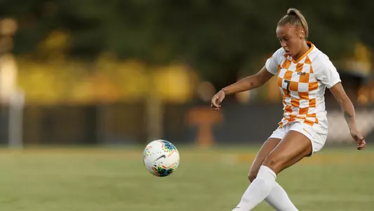 KNOXVILLE, TN - 2019.09.05 - Tennessee vs. Southeastern Louisiana