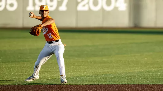 KNOXVILLE, TN - 2019.04.09 - Tennessee vs. Lipscomb