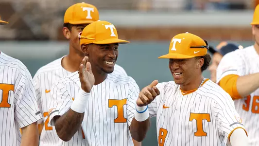 KNOXVILLE, TN - 2019.05.16 - Tennessee vs. Ole Miss