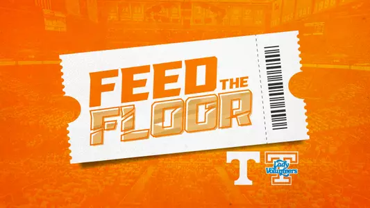Feed The Floor