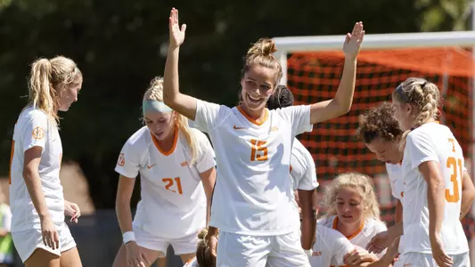 KNOXVILLE, TN - 2019.09.08 - Tennessee vs. Cincinnati
