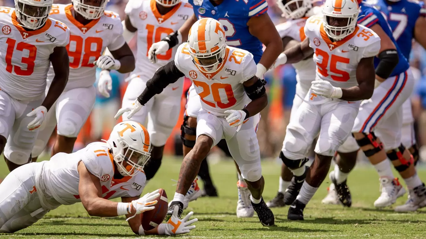 UT Defense