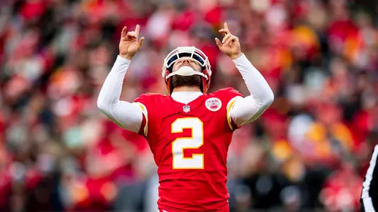 Dustin Colquitt