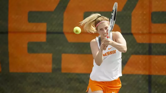 KNOXVILLE, TN - 2019.03.24 - Tennessee vs. Ole Miss