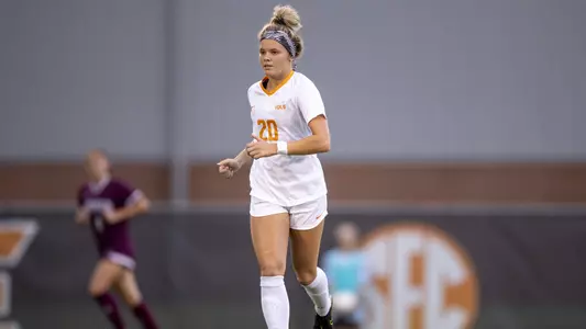 KNOXVILLE, TN - 2019.08.22 - Tennessee vs. Fordham