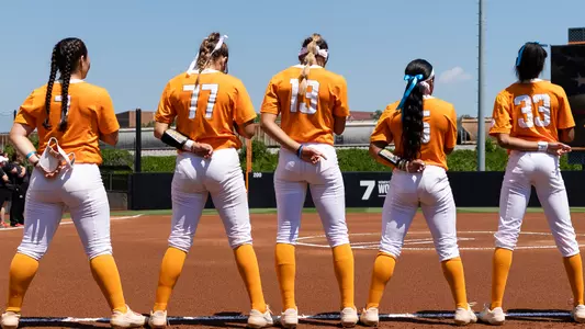 Lady Vols SB