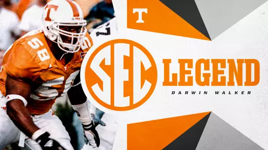 Darwin Walker