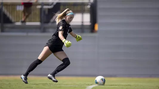 KNOXVILLE, TN - 2019.09.29 - Tennessee vs. UC Davis