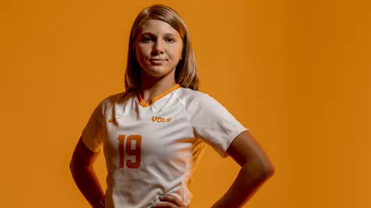 KNOXVILLE, TN - 2019.08.05 - 2019 Soccer Photo Day