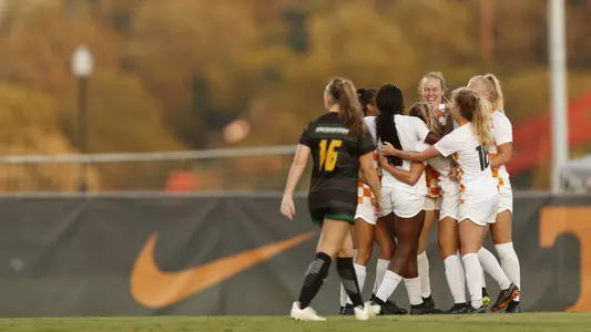 KNOXVILLE, TN - 2019.09.05 - Tennessee vs. Southeastern Louisiana