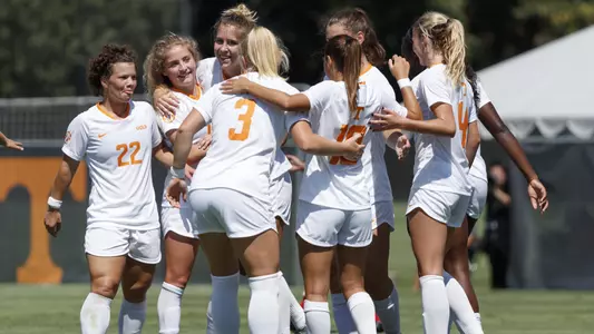 KNOXVILLE, TN - 2019.09.08 - Tennessee vs. Cincinnati