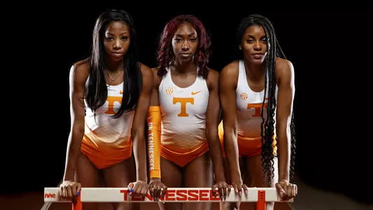 KNOXVILLE, TN - 2020.01.06 - Track and Field Photo Day