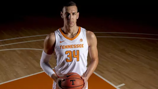 KNOXVILLE, TN - 2019.10.02 - 2019 Photo Day