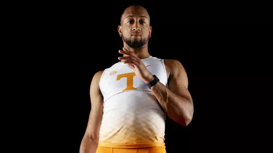 KNOXVILLE, TN - 2020.01.06 - Track and Field Photo Day